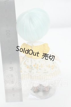 画像3: DOLLCE/ミニスウィーツドール：チコリ Y-26-08-04-016-WT-ZY