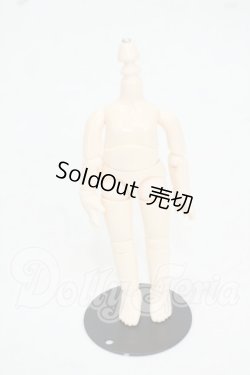 画像1: オビツ11/ボディのみ Y-26-08-04-017-WT-ZY