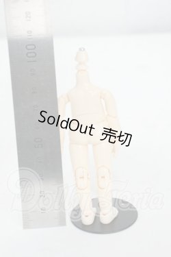 画像2: オビツ11/ボディのみ Y-26-08-04-017-WT-ZY