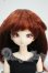 画像1: DOLLCE/アニスヘッド+オビツ22ボディ Y-26-08-04-018-WT-ZY (1)