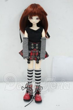 画像2: DOLLCE/アニスヘッド+オビツ22ボディ Y-26-08-04-018-WT-ZY
