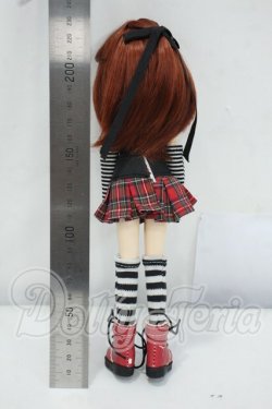 画像3: DOLLCE/アニスヘッド+オビツ22ボディ Y-26-08-04-018-WT-ZY