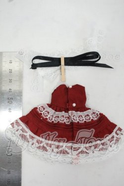 画像2: オビツ11/OF：衣装セット Y-26-08-04-019-WT-ZY