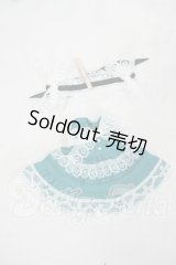オビツ11/OF：衣装セット Y-26-08-04-020-WT-ZY