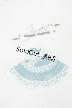 画像1: オビツ11/OF：衣装セット Y-26-08-04-020-WT-ZY