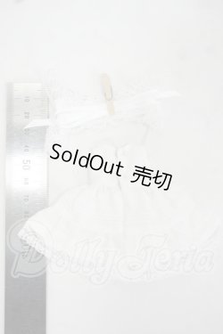 画像2: オビツ11/OF：衣装セット Y-26-08-04-021-WT-ZY