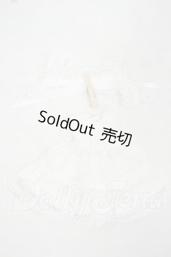 画像1: オビツ11/OF：衣装セット Y-26-08-04-022-WT-ZY