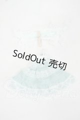 オビツ11/OF：衣装セット Y-26-08-04-024-WT-ZY