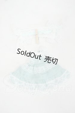 画像1: オビツ11/OF：衣装セット Y-26-08-04-024-WT-ZY