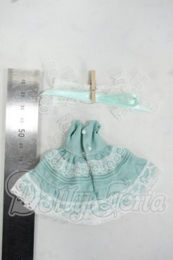画像2: オビツ11/OF：衣装セット Y-26-08-04-024-WT-ZY