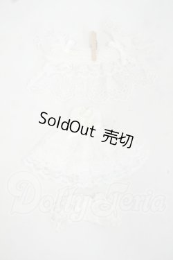 画像1: オビツ11/OF：衣装セット Y-26-08-04-026-WT-ZY