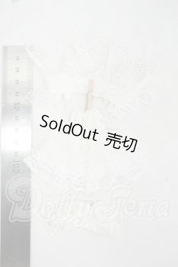 画像2: オビツ11/OF：衣装セット Y-26-08-04-026-WT-ZY