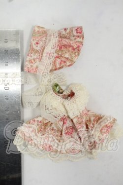 画像2: オビツ11/OF:衣装セット Y-26-08-04-039-WT-ZY