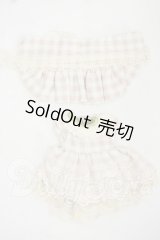 オビツ11/OF:衣装セット Y-26-08-04-047-WT-ZY