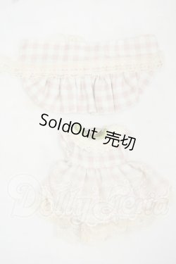 画像1: オビツ11/OF:衣装セット Y-26-08-04-047-WT-ZY