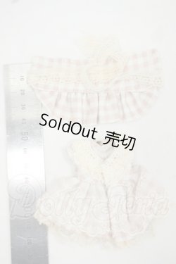 画像2: オビツ11/OF:衣装セット Y-26-08-04-047-WT-ZY