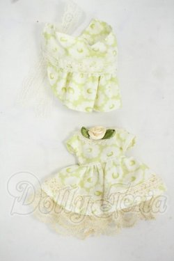 画像1: オビツ11/OF:衣装セット Y-26-08-04-048-WT-ZY