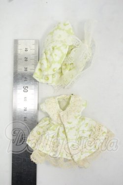 画像2: オビツ11/OF:衣装セット Y-26-08-04-048-WT-ZY
