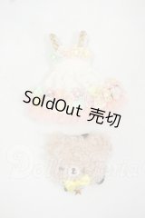 オビツ11/OF:衣装セット Y-26-08-04-049-WT-ZY