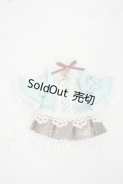 画像1: オビツ11/OF:衣装セット Y-26-08-04-051-WT-ZY