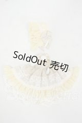 オビツ11/OF:ドレス Y-26-08-04-054-WT-ZY