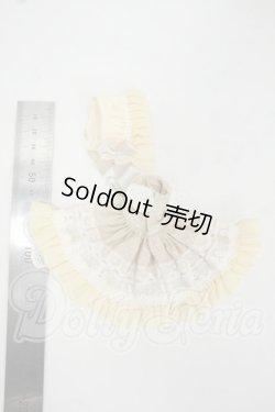 画像2: オビツ11/OF:ドレス Y-26-08-04-054-WT-ZY