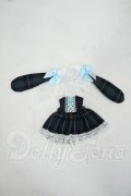 オビツ11 /衣装セット Y-26-08-04-055-WT-ZY