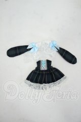 オビツ11 /衣装セット Y-26-08-04-055-WT-ZY