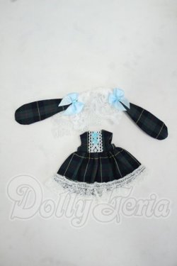 画像1: オビツ11 /衣装セット Y-26-08-04-055-WT-ZY