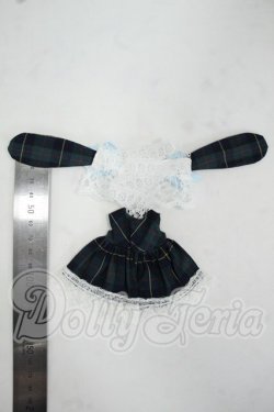 画像2: オビツ11 /衣装セット Y-26-08-04-055-WT-ZY