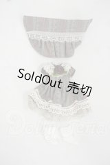 オビツ11 /衣装セット Y-26-08-04-057-WT-ZY
