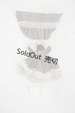 画像1: オビツ11 /衣装セット Y-26-08-04-057-WT-ZY