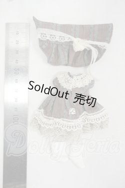 画像2: オビツ11 /衣装セット Y-26-08-04-057-WT-ZY
