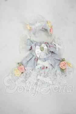 画像1: オビツ11 /衣装セット Y-26-08-04-058-WT-ZY