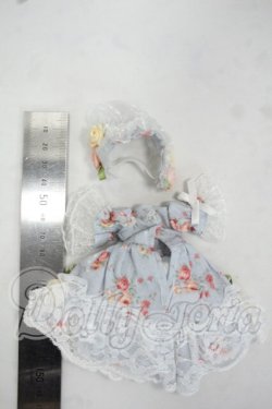 画像2: オビツ11 /衣装セット Y-26-08-04-058-WT-ZY