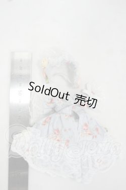 画像2: オビツ11 /衣装セット Y-26-08-04-058-WT-ZY