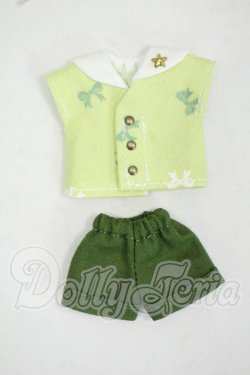 画像1: オビツ11 /衣装セット Y-26-08-04-060-WT-ZY