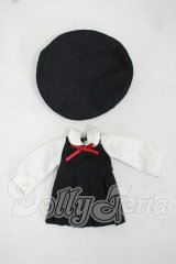 オビツ11 /衣装セット Y-26-08-04-061-WT-ZY