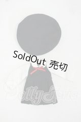 オビツ11 /衣装セット Y-26-08-04-061-WT-ZY