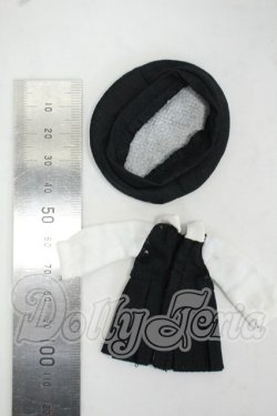 画像2: オビツ11 /衣装セット Y-26-08-04-061-WT-ZY