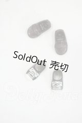 オビツ11/OF:靴 Y-26-08-04-071-WT-ZY