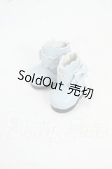 オビツ11/OF:靴 Y-26-08-04-074-WT-ZY