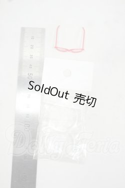 画像2: azoneピュアニーモ/OF:23cmサイズドール　小物 Y-26-08-04-082-WT-ZY