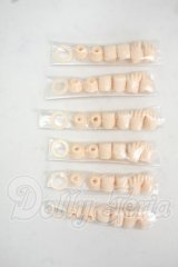 オビツ11/ハンドパーツ Y-26-08-04-083-WT-ZY