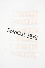オビツ11/ハンドパーツ Y-26-08-04-083-WT-ZY