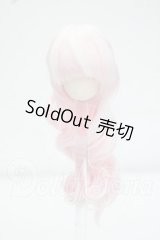 3.5inchウィッグ Y-26-08-04-088-WT-ZY