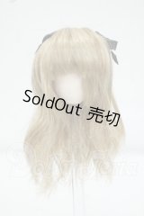 4inch/ウィッグ Y-26-08-04-090-WT-ZY