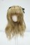 画像1: 4inch/ウィッグ Y-26-08-04-090-WT-ZY (1)