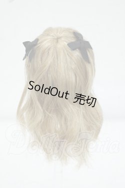 画像2: 4inch/ウィッグ Y-26-08-04-090-WT-ZY