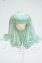 4inch/ウィッグ Y-26-08-04-091-WT-ZY